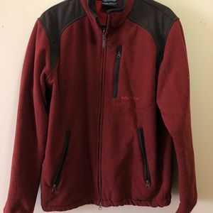 Nautica Fall Jacket Zip-up M